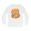 me binanas 2 Long Sleeve Shirts