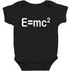 ein steins formula Baby Bodysuit