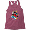 emefe Racerback Tank
