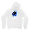 i love mondays Unisex Hoodie