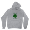 one cheer for broccoli Hoodie
