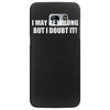 be wrong Samsung Galaxy S7 Edge