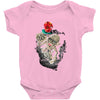 precious pop Baby Bodysuit