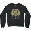 poe is me Crewneck Sweatshirt