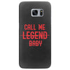 CALL ME BABY Samsung Galaxy S7 Edge