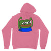 HYPERS PepeHype Unisex Hoodie