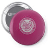 national security agency Pin-back button