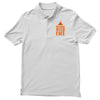 resting witch face Polo Shirt