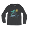 summer Long Sleeve Shirts