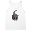 cute cat Tank Top