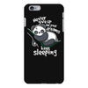 keep sleeping iPhone 6 Plus/6s Plus Case
