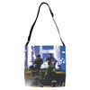 turkish Adjustable Strap Totes