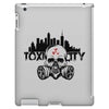 toxicity iPad 3 and 4 Case