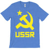 ussr cccp russia che revolution new T-Shirt