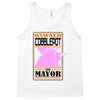 oswald Tank Top