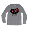hello kynky Long Sleeve Shirts