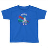 nasa Toddler T-shirt