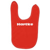 hartke new Baby Bibs