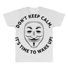 anonymous All Over Men's T-shirt