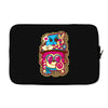 i love candy Laptop sleeve
