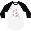 ptiny pterosaurs 3/4 Sleeve Shirt