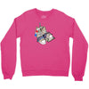 decem stuff Crewneck Sweatshirt