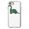 fontasaurus iPhone 8