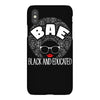 b.a.e iPhoneX