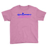 Sherlock Gnomes Youth Tee