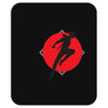 vic bad Mousepad