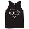 south carolina eclipse Tank Top