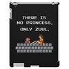 there is no princess iPad 3 and 4 Case
