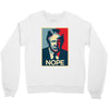 Nope Crewneck Sweatshirt