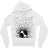 dj Zipper Hoodie