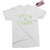 spelin chanp best trending Exclusive T-shirt