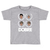 dobre twins dobre brother Toddler T-shirt