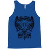 All Men are Created Equal but Only the Best are Born in October Tank Top