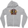 original hunter Zipper Hoodie