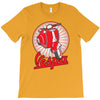 retro vespa red ideal birthday present or gift T-Shirt