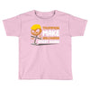 Trumpkin Make Halloween Great Again Toddler T-shirt