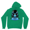 zero Unisex Hoodie
