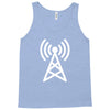 antenna broadcast Tank Top