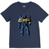 Warhammer Space Marine Ice Cream V-Neck Tee