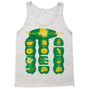 cheesy talk Tank Top