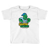 cholla cactus mascot Toddler T-shirt