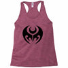 KAMEN RIDER Racerback Tank