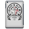 god's gym iPad Mini