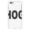 hog iPhone 6/6s Plus Case
