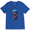 saving hope V-Neck Tee