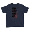 eeny meeny miny moe Youth Tee